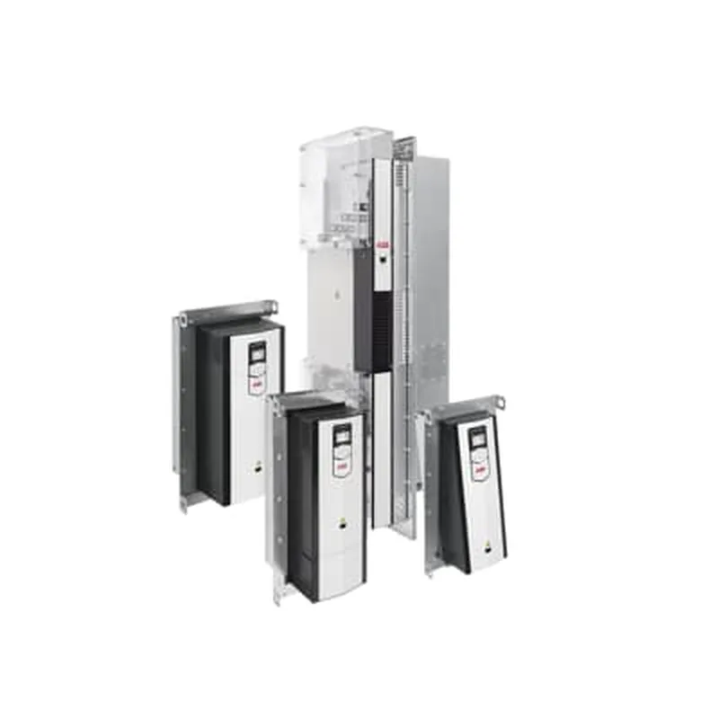 ABB 3AXD50000312337 — Inverter / VFD (image 3)