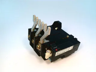 Fuji Electric TR-3N-34-50A — Overload Relays (image 2)