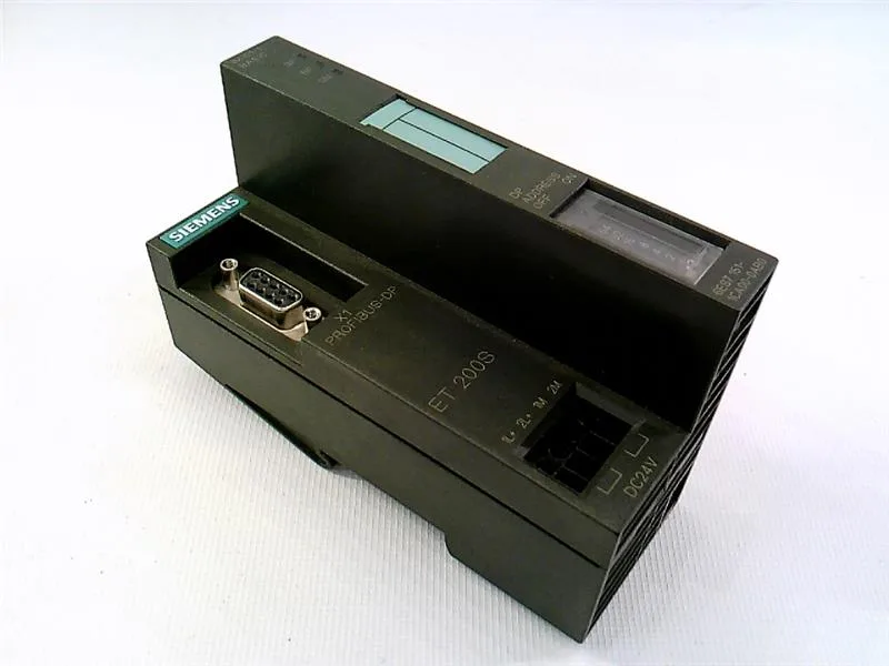 Siemens 6ES7151-1CA00-0AB0 — PLC Communication Modules (image 5)