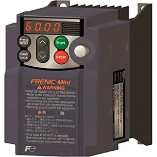 Fuji Electric FRN0.75C1E-7E