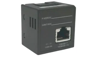 Omron CP1W-CIF41 — PLCs (Programmable Logic Controllers) (image 4)