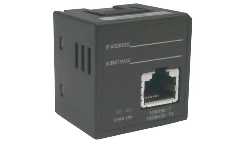 Omron CP1W-CIF41 — PLCs (Programmable Logic Controllers) (image 4)