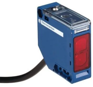 Schneider Electric XUK1ANANL2 — Photoelectric Sensors
