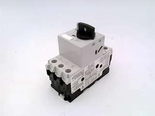 Fuji Electric BM3RHB-016 — Circuit Breaker Accessories (image 3)