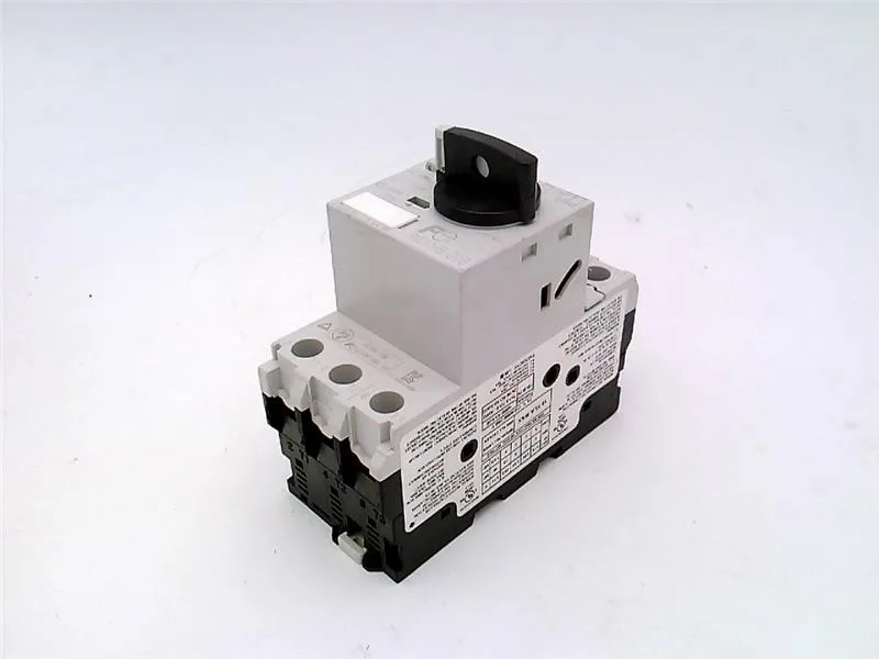 Fuji Electric BM3RHB-016 — Circuit Breaker Accessories (image 3)