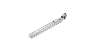 Festo ELGS-BS-KF-45-400-10P-ST-M-H1-PLK-AA