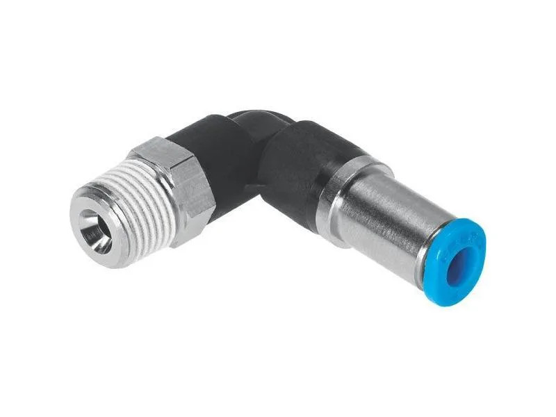 Festo QSKL-G3/8-8 — Fittings & Tubing