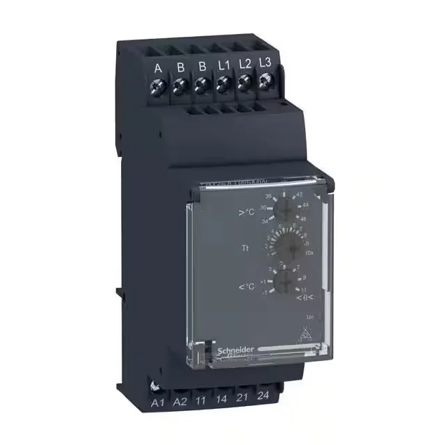 Schneider Electric RM35ATW5MW (image 3)