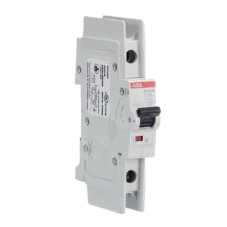 ABB SU201M-C5 — 1-Pole MCB (DIN Rail) (image 3)