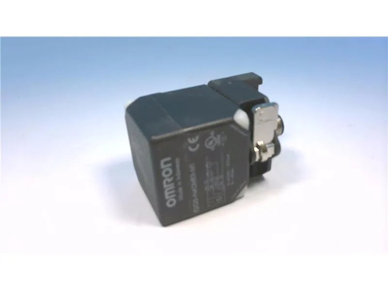 Omron E2Q5-N40ME3-M1 — Proximity Sensors (image 2)
