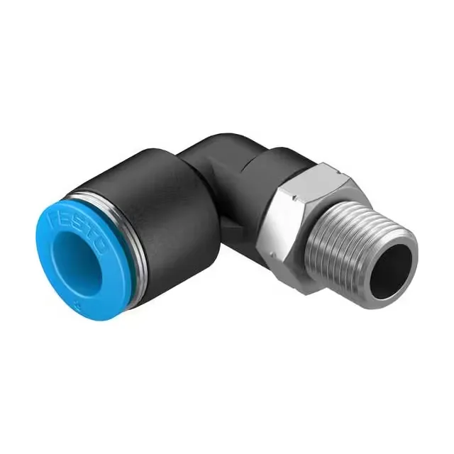 Festo QSL-1/8-8-50 — Fittings & Tubing
