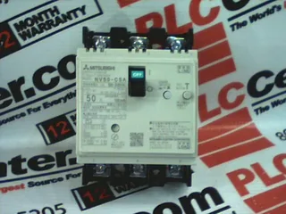 Mitsubishi Electric NV50-CSA-50A
