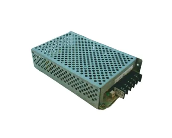 Omron S82J-5505 — Power Supplies