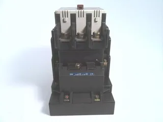 Fuji Electric SC-2SN/SEUL — Contactors (image 2)