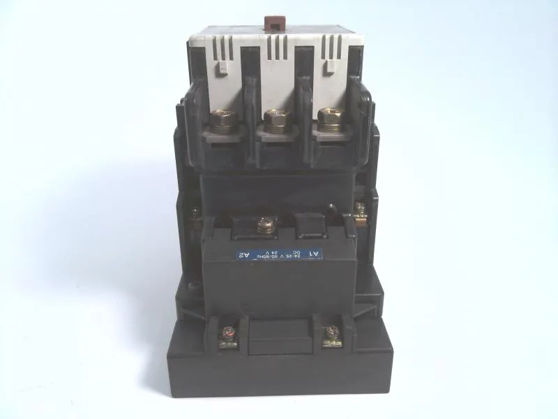 Fuji Electric SC-2SN/SEUL — Contactors (image 2)