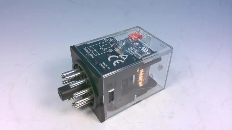 Omron MKS3P-D/30VDC — Solid State Relays