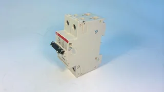 ABB S282-K16 — 2-Pole MCB (DIN Rail) (image 2)