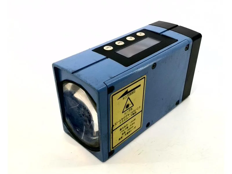 SICK DME5000-113 — Proximity Sensors