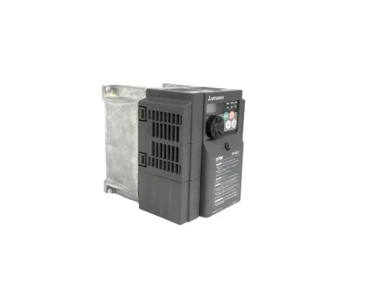 Mitsubishi Electric FR-D740-012-EC — AC Drives (VFD) (image 4)