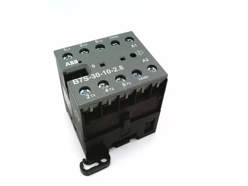 ABB B7S-30-10-2.8-72 — Contactors