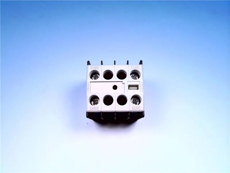 Siemens 3RH19111NF110KS0 — Contactors (image 3)