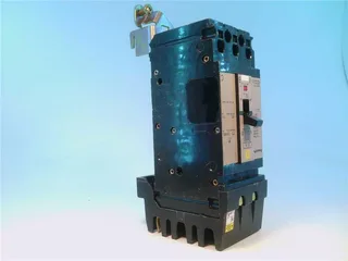 Schneider Electric FDA34020 — Molded Case Circuit Breakers (MCCB) (image 2)