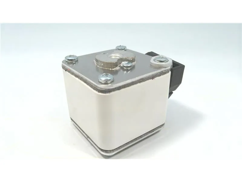 Fuji Electric CS5F-150 — Fuses & Fuse Holders (image 4)
