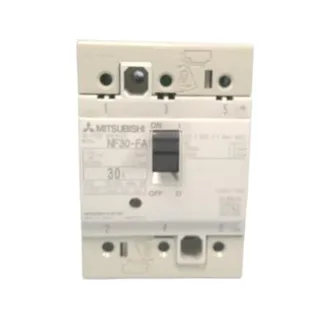 Mitsubishi Electric NF30-FA-3P-30A