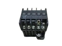 Fuji Electric 1RW0F0 — Overload Relays