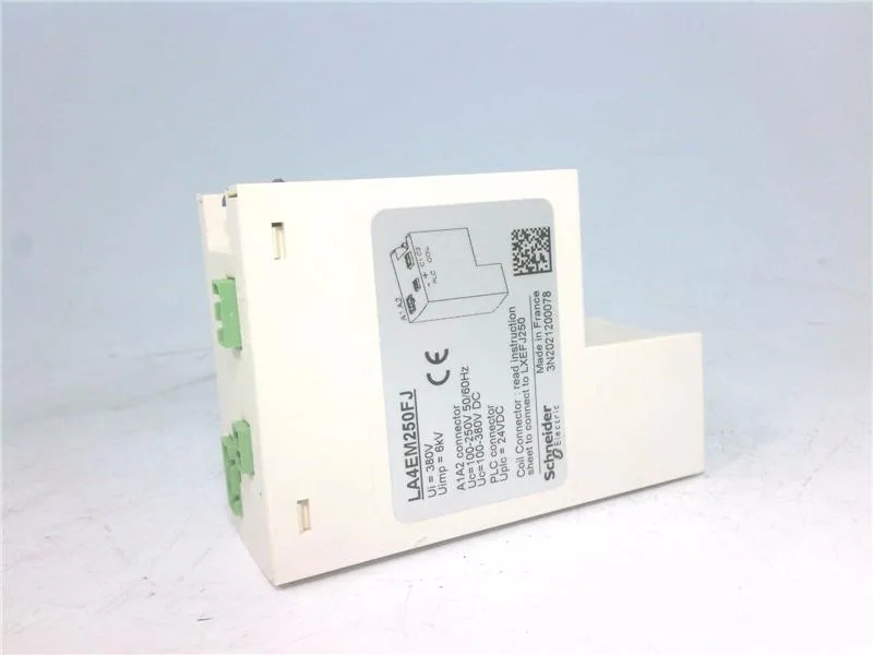 Schneider Electric LA4EM250FJ (image 2)
