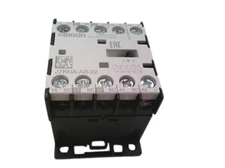 Omron J7KNA-AR-22 110 — Contactors (image 2)