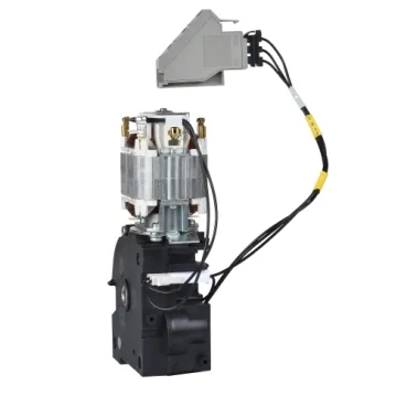 Schneider Electric 47400 — Air Circuit Breakers