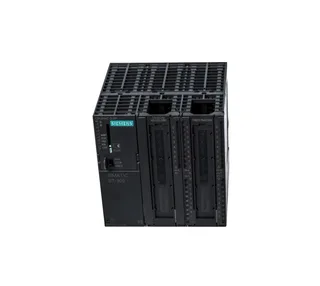 Siemens 6ES7314-6CH04-0AB0 — PLCs (Programmable Logic Controllers) (image 4)