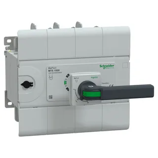 Schneider Electric GM1AD4N8004BEE