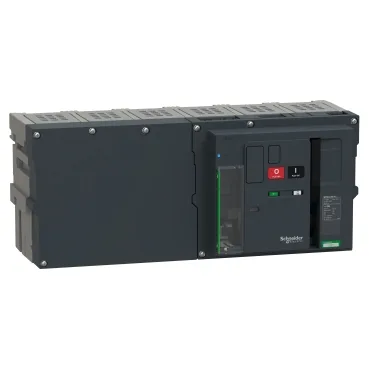 Schneider Electric LV948342 — Molded Case Circuit Breakers (MCCB)