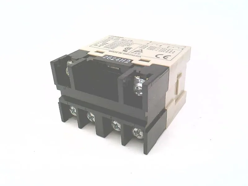 Omron G7L-2A-BJ-CB-DC24 — General Purpose Relays (image 4)