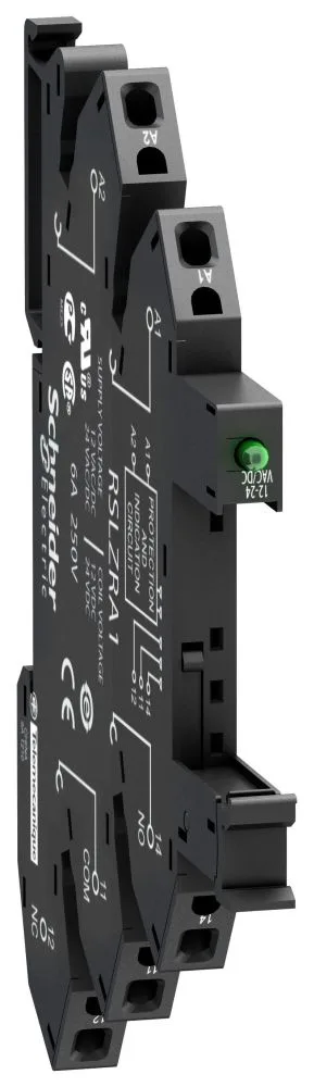 Schneider Electric RSLZRA2 (image 2)