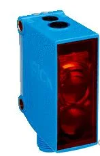 SICK GTE10-F4221 — Photoelectric Sensors