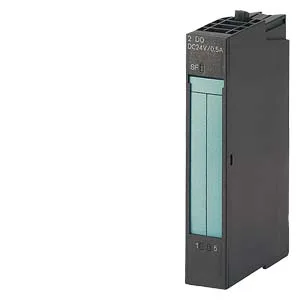 Siemens 6AG1131-4BD01-7AB0 — PLCs (Programmable Logic Controllers) (image 2)