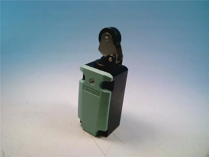 Siemens 3SE5112-0LE01 — Limit Switches (image 2)