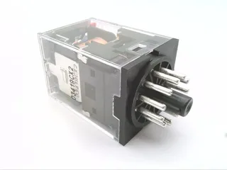 Omron MKS3PIN5DC24 — General Purpose Relays (image 3)