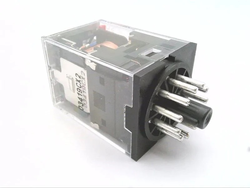 Omron MKS3PIN5DC24 — General Purpose Relays (image 3)