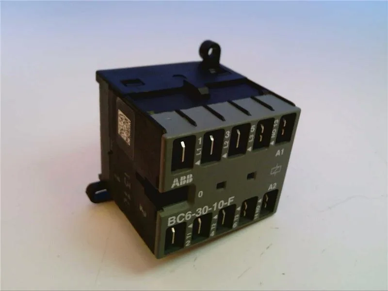 ABB GJL1213003R0101 — Contactors (image 2)
