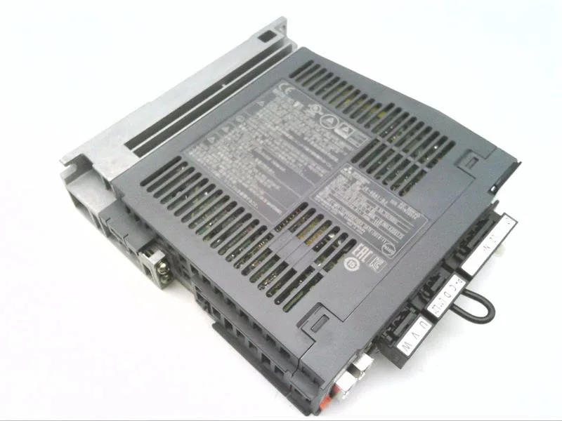 Mitsubishi Electric MR-J4-40A1-RJ — Servo Drives (image 3)