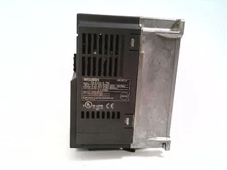 Mitsubishi Electric FR-E740-0.75K — AC Drives (VFD) (image 4)
