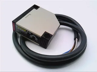 Omron E3JK-DS30M1-US