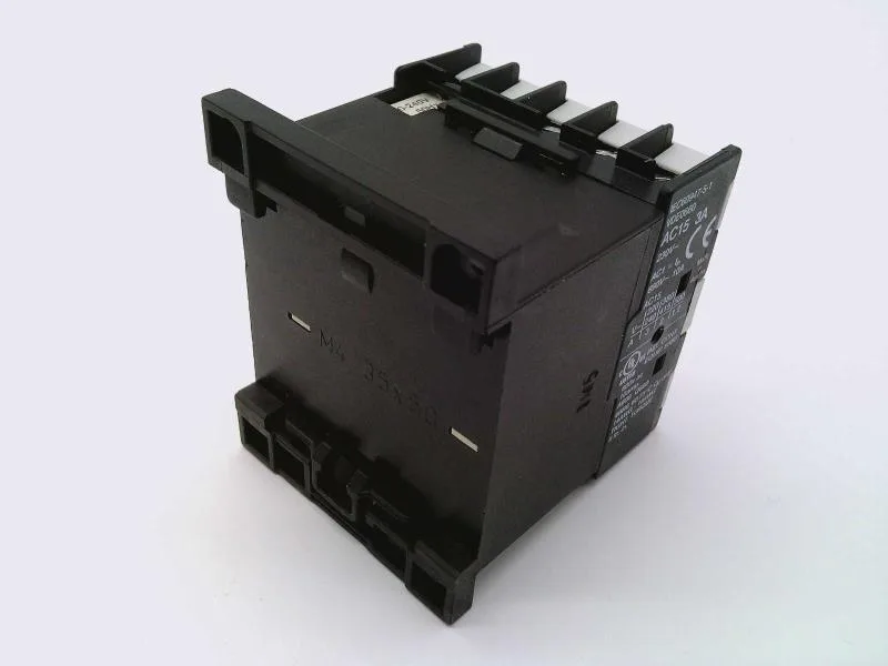 Omron J7KNA-AR-40 240 — Contactors (image 3)