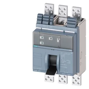 Siemens 3VA2710-6.B05-.... — Molded Case Circuit Breakers (MCCB)