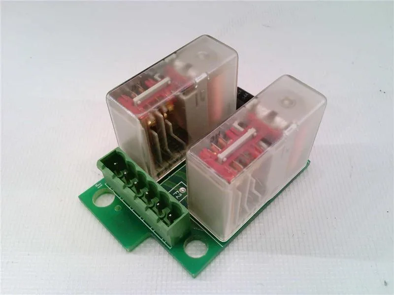 SICK AGSE-REL — General Purpose Relays