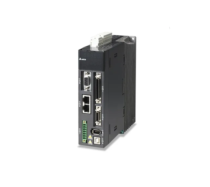 Delta ASD-A2-0121-L — Servo Drives (image 2)